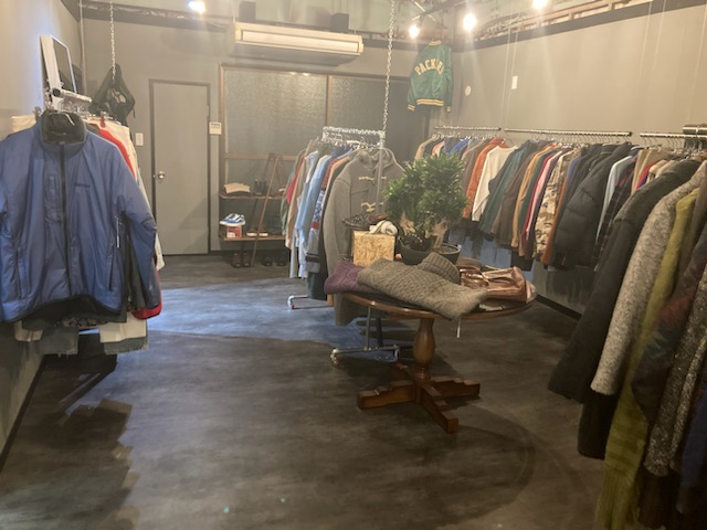 2023年、大阪府内にオープンした注目の古着屋10選 - F-STREET OSAKA